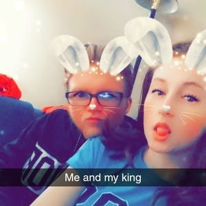 Meet your Posher, Makayla